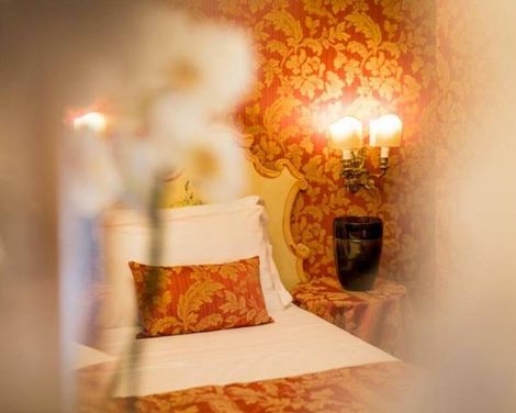 Hotel Santo Stefano