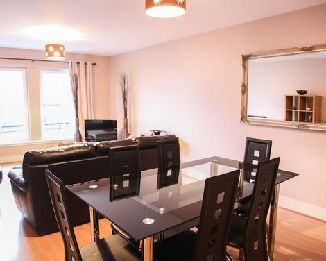 Edinburgh Playhouse Apartments-2