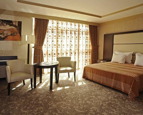 Mercure Istanbul Bakirkoy-1