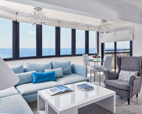 Atlantica Golden Beach Hotel