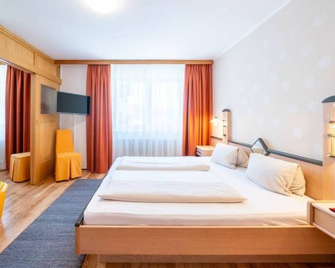 Hotel zur Post