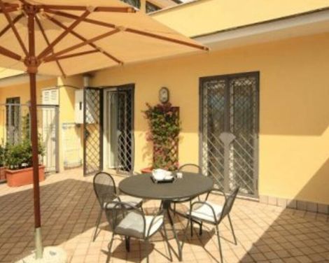 Crosti Hotel & Residence-2