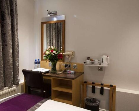 Best Western Victoria Palace