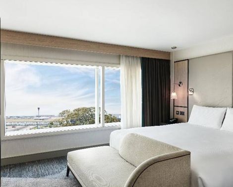 Hyatt Place London Heathrow Airport