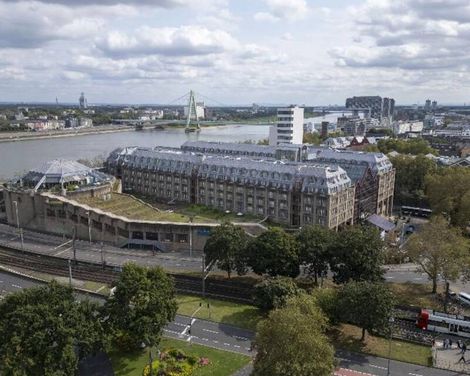 Maritim Hotel Köln