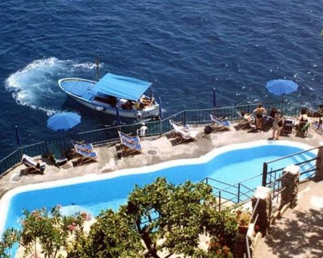 Hotel Luna Convento