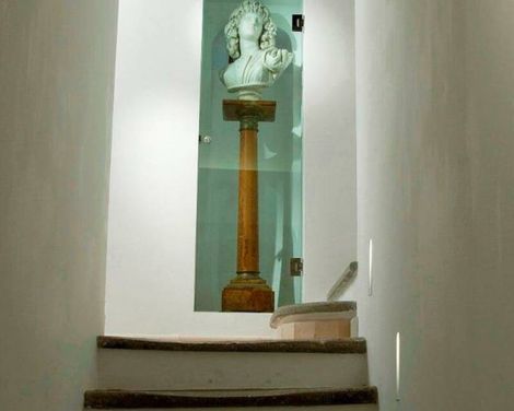 Gigli d'Oro Suite