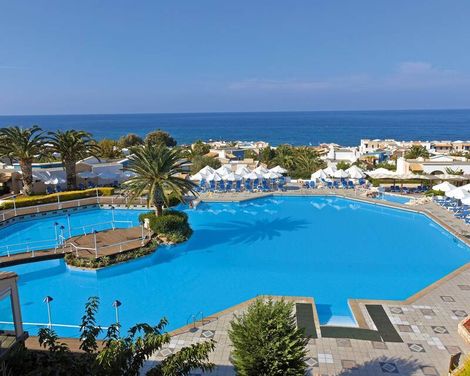 Nana Royal Premium Resort & Spa