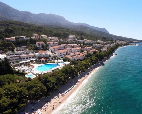 Bluesun Holiday Village Afrodita-2