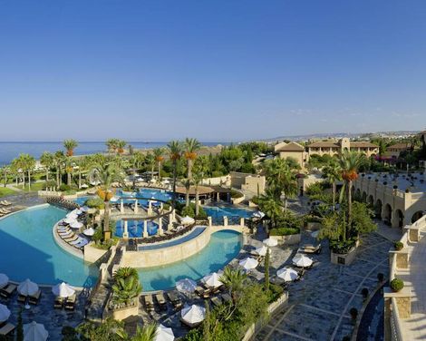 Elysium Hotel