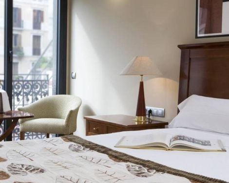 Majestic Hotel & Spa-2