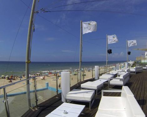 Ohtels Carabela Beach & Golf