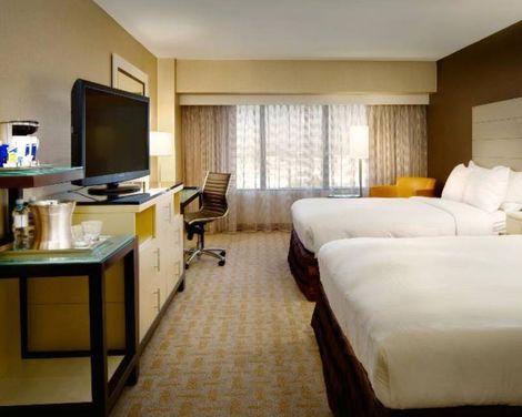 Hilton Los Angeles Airport-3