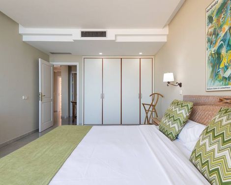 Holiday Club Jardin de Amadores