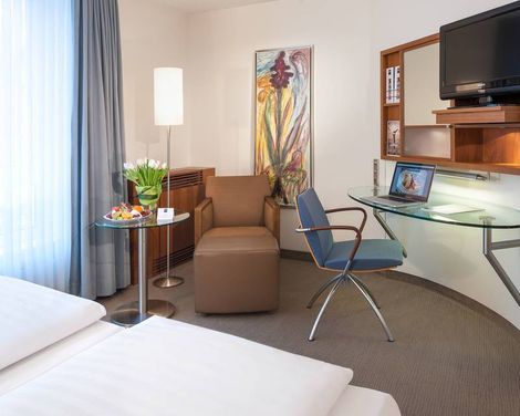Mercure Hotel München Airport Freising