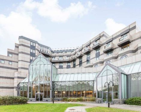 Leonardo Royal Hotel Southampton Grand Harbour