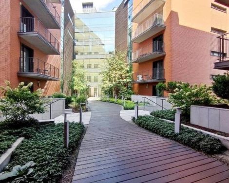 Turnau City Aparthotel