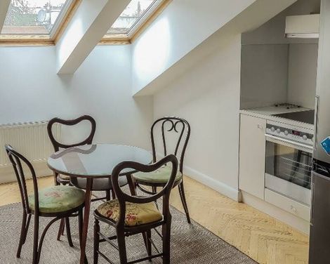 Crystal Suites Old Town-0