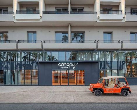 Canopy by Hilton Cannes-3