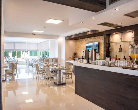 Lagaria Hotel & Apartments-3