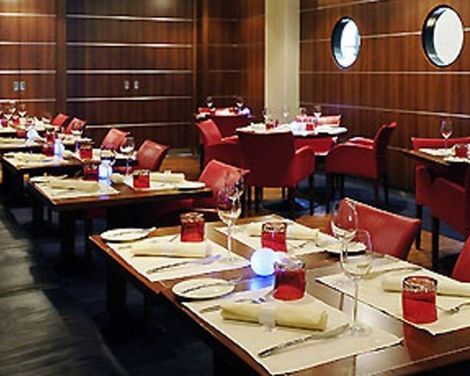 Mercure Amsterdam City Hotel