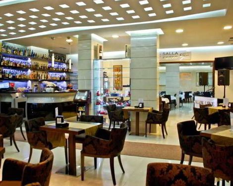Hotel Comfort Tirana