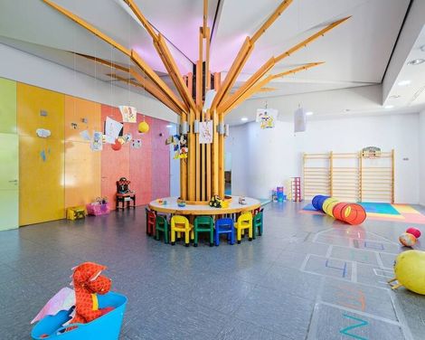 Hotel Envía Almería Spa & Golf-0