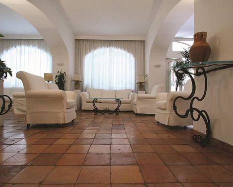 Villa Romana Hotel & Spa