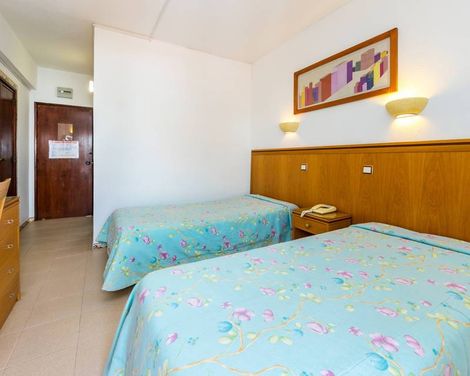 Vila Recife Hotel-3
