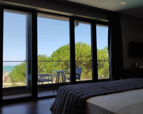 Supreme Hotel & Spa