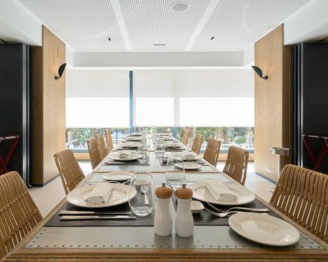 Obal Urban Hotel