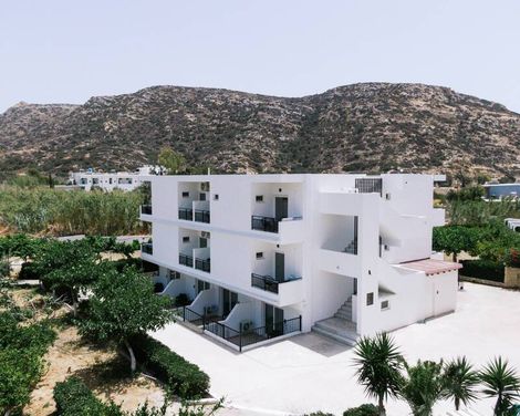 Elea Terra Hotel