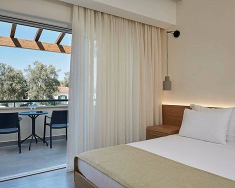 Sentido Apollo Palace