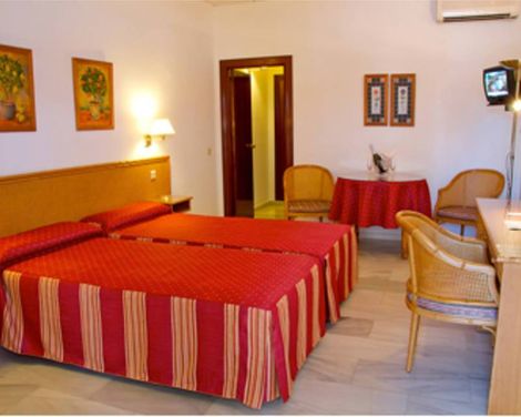 Las Rampas Hotel-3