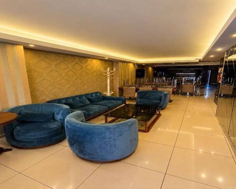 Milano Hotel & Spa Sultanahmet