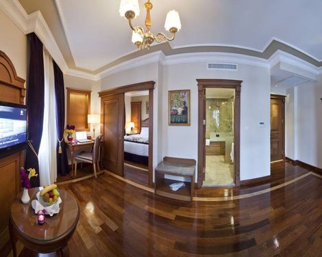 GLK Premier Acropol Suites & Spa-3