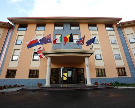 Grand Hotel Paradiso