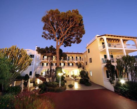Hermitage Resort & Thermal Spa