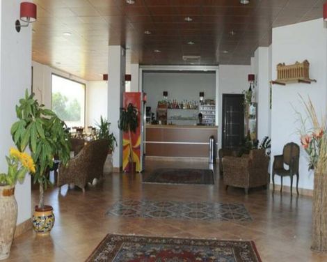 Antica Perla Residence