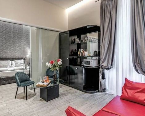 Operà Suites Roma