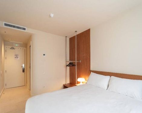 ibis Valencia Alfafar