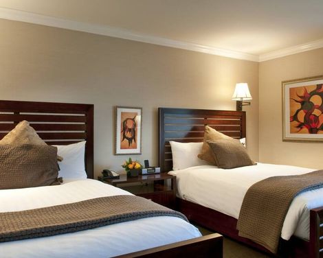 The Grand Hotel Silicon Valley