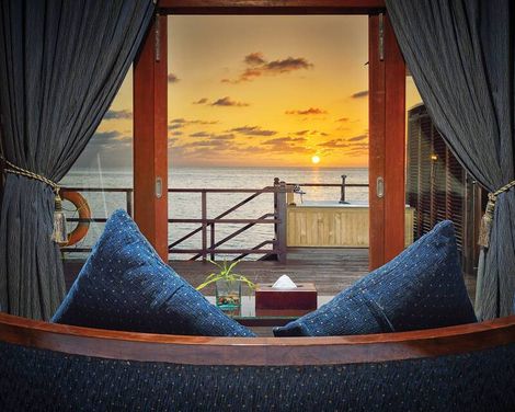 Sun Siyam Olhuveli