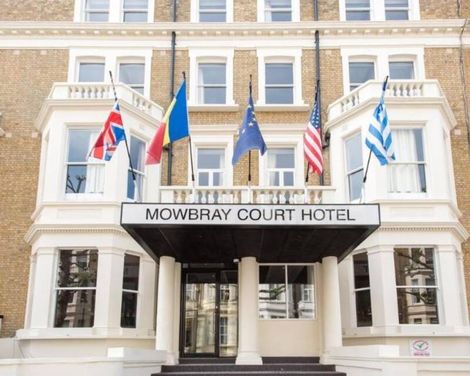 Mowbray Court Hotel