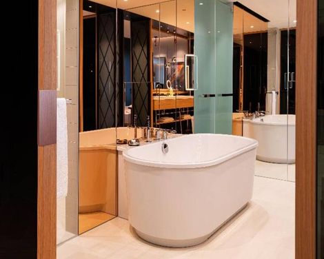 Andaz München Schwabinger Tor