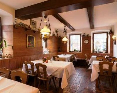 Rothenburger Hof