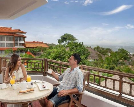 Sol by Melia Benoa Bali - All Inclusive-0