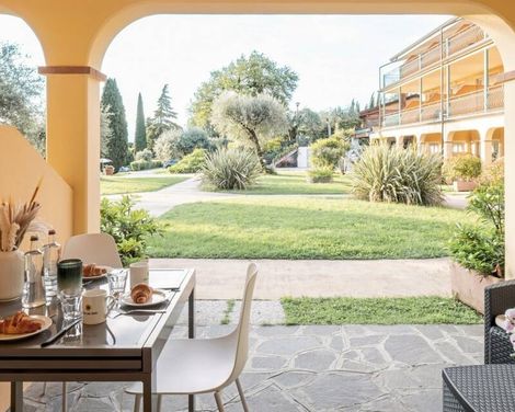 Sentido Lago di Garda Premium Village