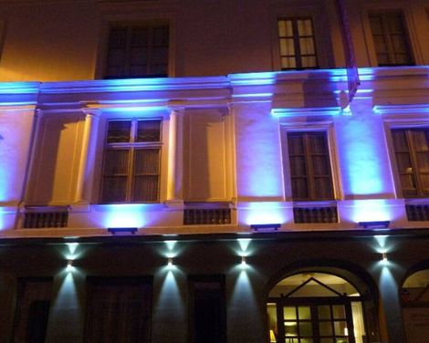 ZE Hôtel