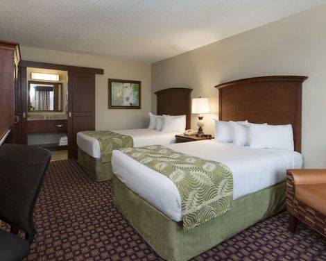 Rosen Inn at Pointe Orlando